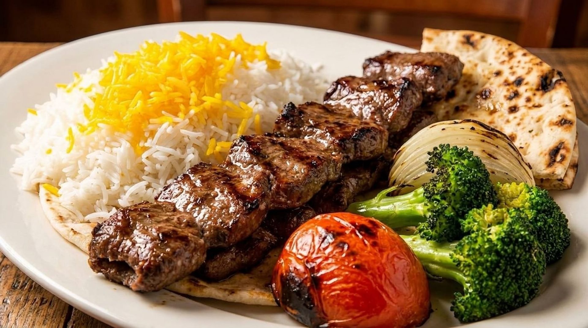 Sufiya's Grill Rewards